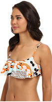 Thumbnail for your product : Volcom Party Crasher Crop Top