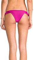 Thumbnail for your product : Tori Praver Swimwear Cabazon Bottom