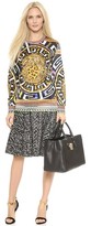 Thumbnail for your product : Versace Full Skirt