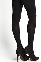 Thumbnail for your product : Playtex 24-hour Soft Freedom And Comfort 80-Denier Opaque Tights
