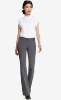 Thumbnail for your product : Express Signature Stretch Original Flare Editor Pant