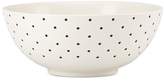 Thumbnail for your product : Kate Spade Larabee Dot Cream Collection Serving Bowl