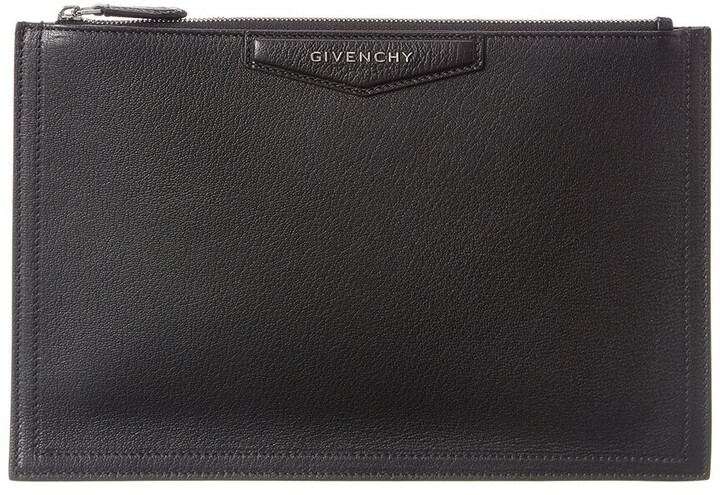 givenchy hanging tag leather crossbody
