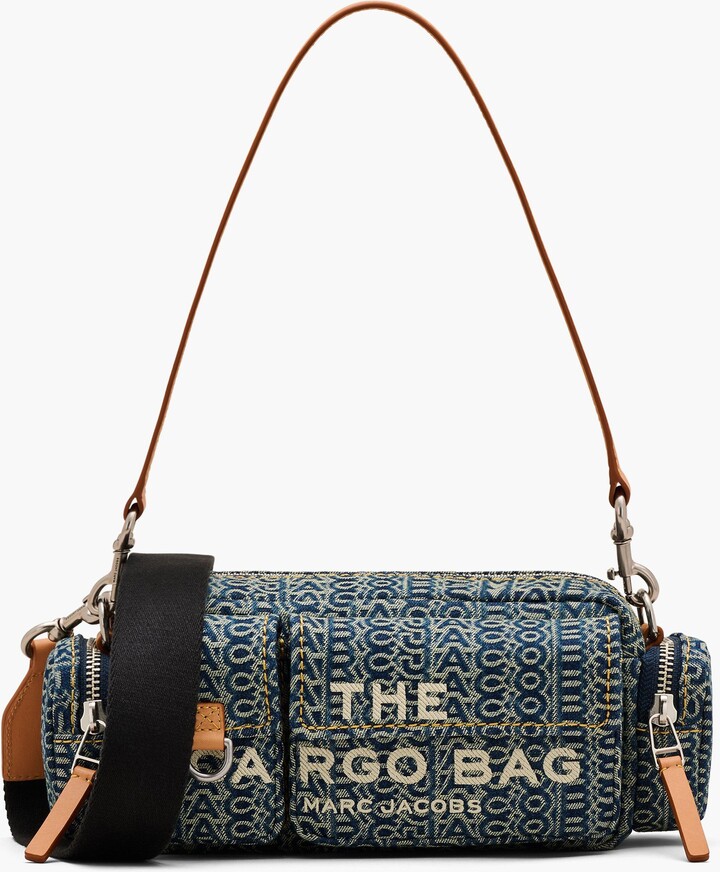 Leather Cargo Bag ShopStyle - Main Image
