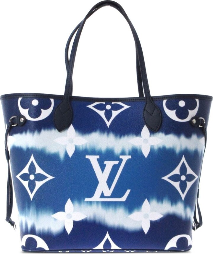 Louis Vuitton 2018 pre-owned Monogram Reverse Cannes Handbag - Farfetch