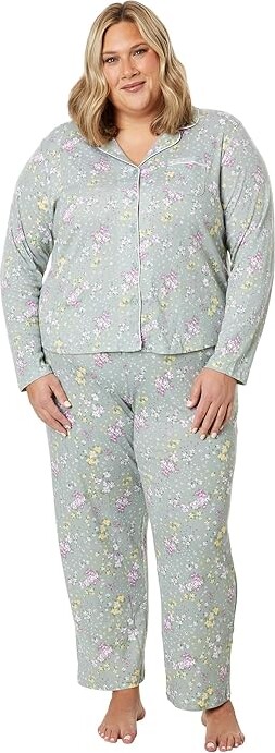 Karen Neuburger Plus Size Pajamas | ShopStyle
