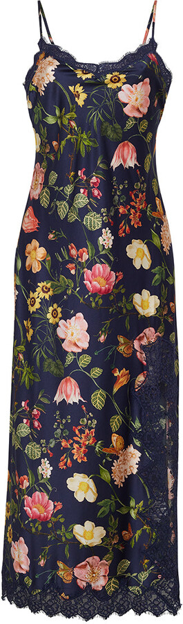 Granada Dress