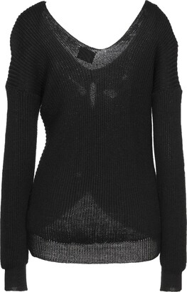 Gotha Sweater Black
