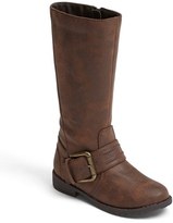 Thumbnail for your product : Kenneth Cole Reaction 'Tough Flake' Boot (Toddler, Little Kid & Big Kid)