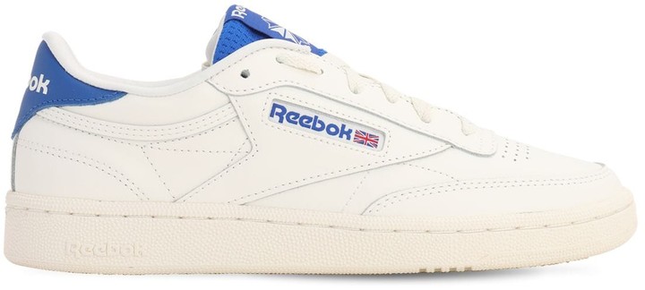 Reebok Club C Sneaker | Shop the world's largest collection of fashion |  ShopStyle