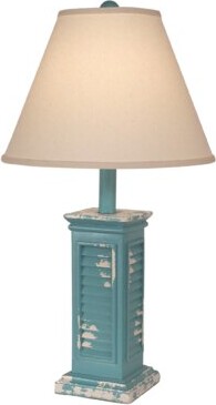 Highland Dunes Jacobson 27" Table Lamp