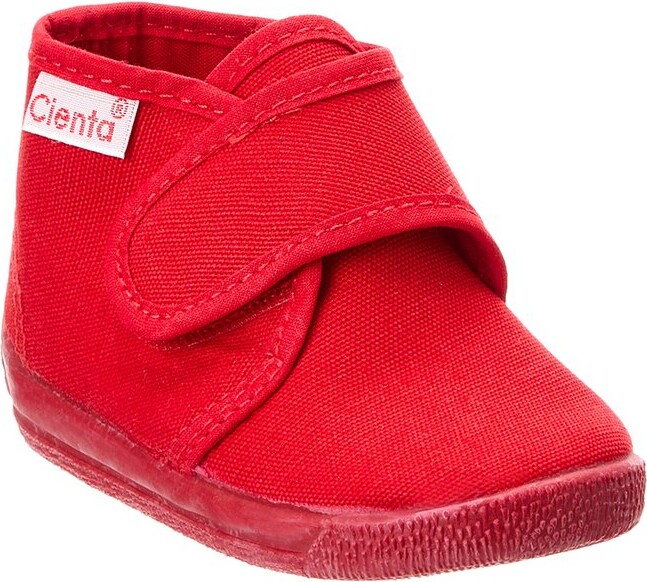 Cienta Canvas Sneaker