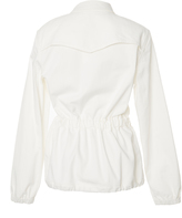 Thumbnail for your product : Tomas Maier Gabardine Cotton Jacket