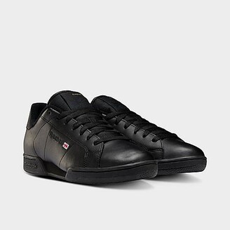 Reebok Men's Classics NPC II Casual Shoes - ShopStyle