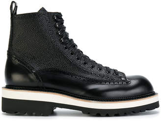 DSQUARED2 Hiking boots