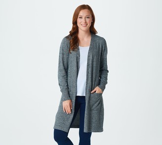 denim and co sweaters