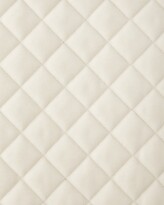 Thumbnail for your product : Austin Horn Collection Elite King Quilted Velvet Coverlet