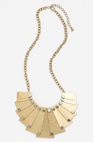 Thumbnail for your product : Cara Bib Necklace