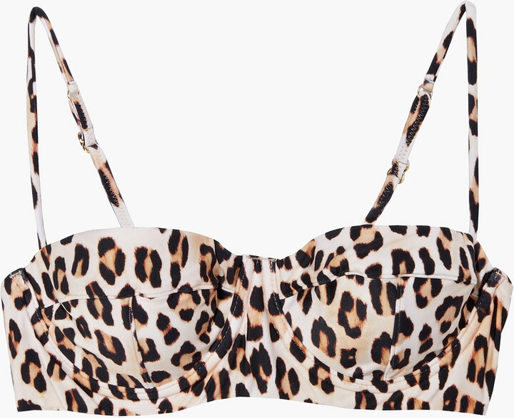 Vix Swimwear Leopard | ShopStyle