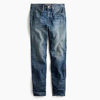 Point Sur rigid skinny jean in Marin wash