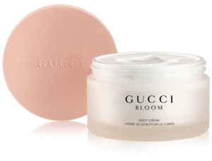body lotion gucci bloom