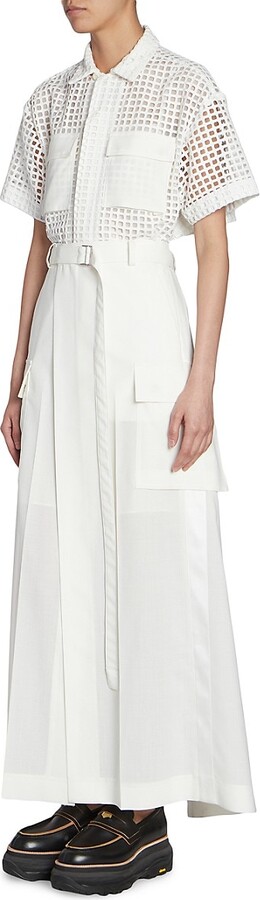 Sacai Women