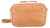 Thumbnail for your product : Tory Burch Leather Crossbody Bag