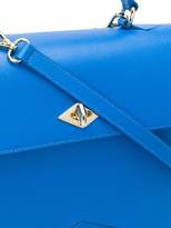 Thumbnail for your product : Ballantyne geometric detail tote