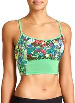 Thumbnail for your product : Athleta All About It Tropical Bralette