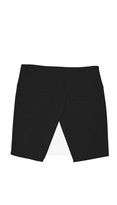 Thumbnail for your product : Tibi City Stretch Combo Skirt