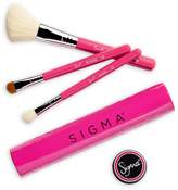 Thumbnail for your product : Sigma Beauty Essential Trio Brush Set - $61.50 Value