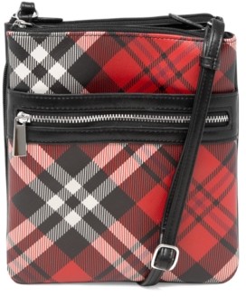 macys burberry bags