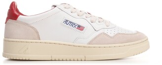 AUTRY Action Lace-Up Sneakers
