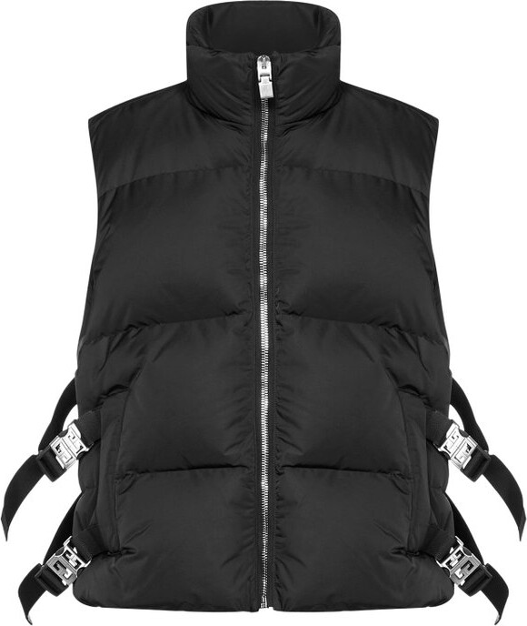 Givenchy Puffer Men | Shop The Largest Collection | ShopStyle