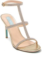 betsey johnson winslow dress sandals