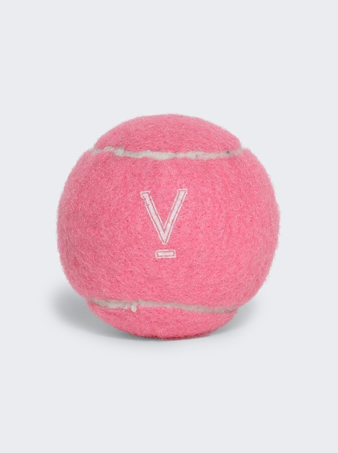 Aman Tennis Club X The Webster 3-pack Tennis Ball Gift Box Set Pink