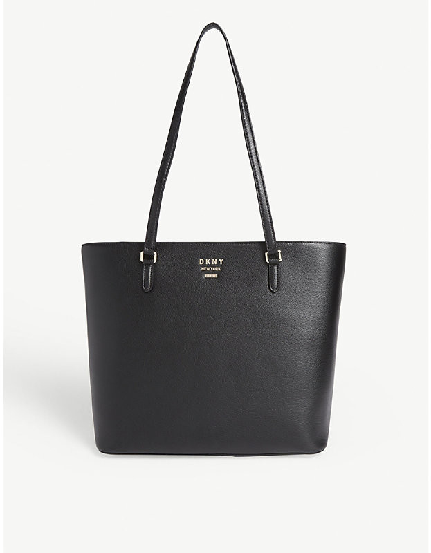 dkny casey large tote
