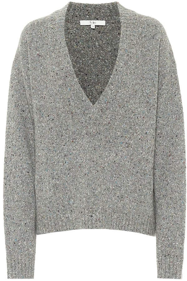 Tibi sweater sale Outlet