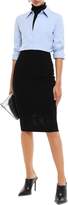 Thumbnail for your product : Alexander Wang Alexanderwang.T Alexanderwang.t Knee Length Skirt