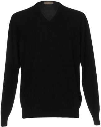 Cruciani Sweaters - Item 39804838