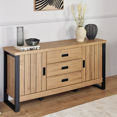 17 Stories Narvaez SB 150 Sideboard