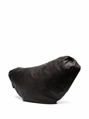 Lemaire Half-Moon Shoulder Bag