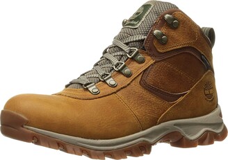 timberland hiking boots canada