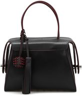 Thumbnail for your product : Tod's Twist Leather Small Bowling Bag