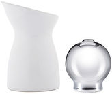 Thumbnail for your product : Michael Graves Design Creamer and Sugar Set