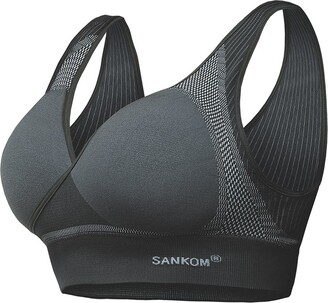 M And S Sports Bra