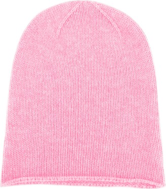 Women Pink Cashmere Hat | Shop The Largest Collection | ShopStyle UK