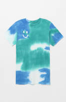 Thumbnail for your product : adidas Duvin Design Flower Child Tie-Dye T-Shirt