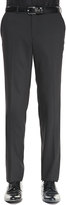 Thumbnail for your product : Versace Tuxedo Trousers, Black