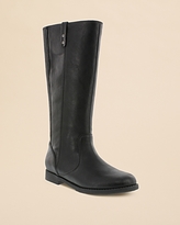 Thumbnail for your product : Cole Haan Girls' Elastic Back Tall Boots - Toddler, Little Kid, Big Kid